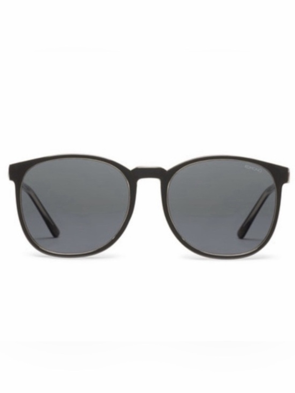 NEW KOMONO Urkel Black Chameleon Sunglasses